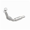 MagnaFlow 2010-2011 Chevrolet Camaro Convertisseur Catalytique Ajustement Direct Norme Californie CARB
