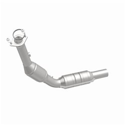 MagnaFlow 2010-2011 Chevrolet Camaro Convertisseur Catalytique Ajustement Direct Norme Californie CARB