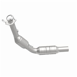 MagnaFlow 2010-2011 Chevrolet Camaro Convertisseur Catalytique Ajustement Direct Norme Californie CARB