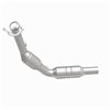 MagnaFlow 2010-2011 Chevrolet Camaro Convertisseur Catalytique Ajustement Direct Norme Californie CARB