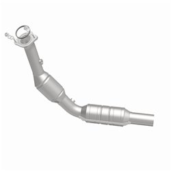 MagnaFlow 2010-2011 Chevrolet Camaro Convertisseur Catalytique Ajustement Direct Norme Californie CARB