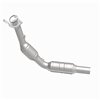 MagnaFlow 2010-2011 Chevrolet Camaro Convertisseur Catalytique Ajustement Direct Norme Californie CARB