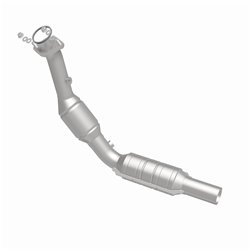 MagnaFlow 2010-2011 Chevrolet Camaro Convertisseur Catalytique Ajustement Direct Norme Californie CARB
