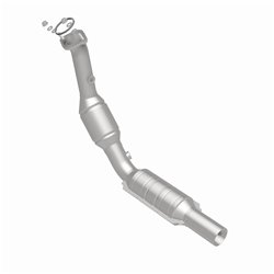 MagnaFlow 2010-2011 Chevrolet Camaro Convertisseur Catalytique Ajustement Direct Norme Californie CARB