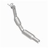 MagnaFlow 2010-2011 Chevrolet Camaro Convertisseur Catalytique Ajustement Direct Norme Californie CARB