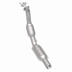 MagnaFlow 2010-2011 Chevrolet Camaro Convertisseur Catalytique Ajustement Direct Norme Californie CARB