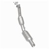 MagnaFlow 2010-2011 Chevrolet Camaro Convertisseur Catalytique Ajustement Direct Norme Californie CARB