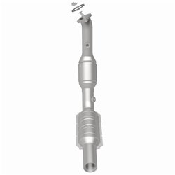MagnaFlow 2010-2011 Chevrolet Camaro Convertisseur Catalytique Ajustement Direct Norme Californie CARB