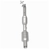 MagnaFlow 2010-2011 Chevrolet Camaro Convertisseur Catalytique Ajustement Direct Norme Californie CARB