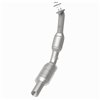 MagnaFlow 2010-2011 Chevrolet Camaro Convertisseur Catalytique Ajustement Direct Norme Californie CARB