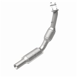 MagnaFlow 2010-2011 Chevrolet Camaro Convertisseur Catalytique Ajustement Direct Norme Californie CARB
