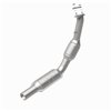 MagnaFlow 2010-2011 Chevrolet Camaro Convertisseur Catalytique Ajustement Direct Norme Californie CARB
