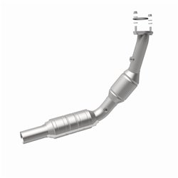 MagnaFlow 2010-2011 Chevrolet Camaro Convertisseur Catalytique Ajustement Direct Norme Californie CARB