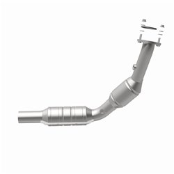 MagnaFlow 2010-2011 Chevrolet Camaro Convertisseur Catalytique Ajustement Direct Norme Californie CARB