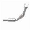 MagnaFlow 2010-2011 Chevrolet Camaro Convertisseur Catalytique Ajustement Direct Norme Californie CARB