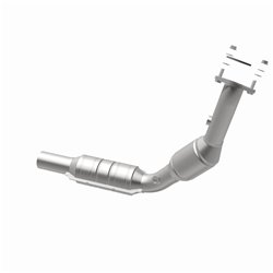 MagnaFlow 2010-2011 Chevrolet Camaro Convertisseur Catalytique Ajustement Direct Norme Californie CARB
