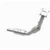 MagnaFlow 2010-2011 Chevrolet Camaro Convertisseur Catalytique Ajustement Direct Norme Californie CARB