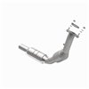 MagnaFlow 2010-2011 Chevrolet Camaro Convertisseur Catalytique Ajustement Direct Norme Californie CARB