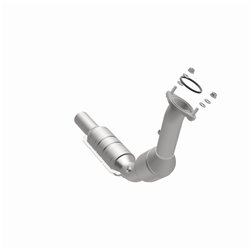 MagnaFlow 2010-2011 Chevrolet Camaro Convertisseur Catalytique Ajustement Direct Norme Californie CARB