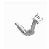 MagnaFlow 2010-2011 Chevrolet Camaro Convertisseur Catalytique Ajustement Direct Norme Californie CARB
