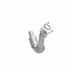 MagnaFlow 2010-2011 Chevrolet Camaro Convertisseur Catalytique Ajustement Direct Norme Californie CARB