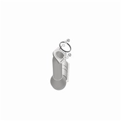 MagnaFlow 2010-2011 Chevrolet Camaro Convertisseur Catalytique Ajustement Direct Norme Californie CARB