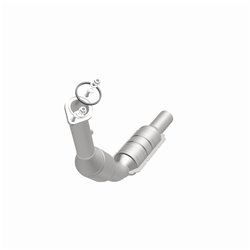MagnaFlow 2010-2011 Chevrolet Camaro Convertisseur Catalytique Ajustement Direct Norme Californie CARB