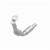 MagnaFlow 2010-2011 Chevrolet Camaro Convertisseur Catalytique Ajustement Direct Norme Californie CARB