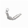 MagnaFlow 2010-2011 Chevrolet Camaro Convertisseur Catalytique Ajustement Direct Norme Californie CARB