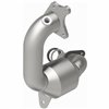 MagnaFlow 2011-2013 Nissan Juke Convertisseur Catalytique Ajustement Direct Norme Californie CARB