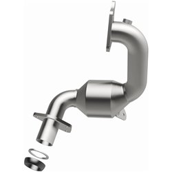 MagnaFlow 2011-2013 Nissan Juke Convertisseur Catalytique Ajustement Direct Norme Californie CARB