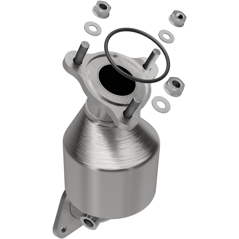 MagnaFlow 2010-2011 Buick LaCrosse Convertisseur Catalytique Ajustement Direct Norme Californie CARB