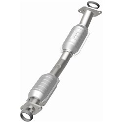 MagnaFlow 2007-2012 Nissan Versa Convertisseur Catalytique Ajustement Direct Norme Californie CARB