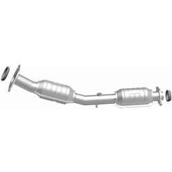 MagnaFlow 2007-2012 Nissan Versa Convertisseur Catalytique Ajustement Direct Norme Californie CARB