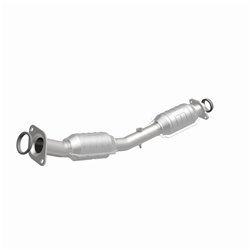 MagnaFlow 2007-2012 Nissan Versa Convertisseur Catalytique Ajustement Direct Norme Californie CARB