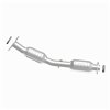 MagnaFlow 2007-2012 Nissan Versa Convertisseur Catalytique Ajustement Direct Norme Californie CARB