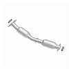 MagnaFlow 2007-2012 Nissan Versa Convertisseur Catalytique Ajustement Direct Norme Californie CARB