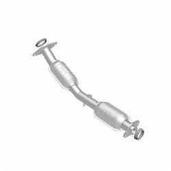 MagnaFlow 2007-2012 Nissan Versa Convertisseur Catalytique Ajustement Direct Norme Californie CARB