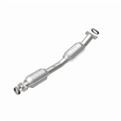 MagnaFlow 2007-2012 Nissan Versa Convertisseur Catalytique Ajustement Direct Norme Californie CARB