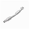 MagnaFlow 2007-2012 Nissan Versa Convertisseur Catalytique Ajustement Direct Norme Californie CARB