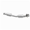 MagnaFlow 2007-2012 Nissan Versa Convertisseur Catalytique Ajustement Direct Norme Californie CARB