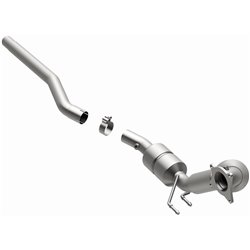 MagnaFlow 2008 Volkswagen Passat Convertisseur Catalytique Ajustement Direct Norme Californie CARB