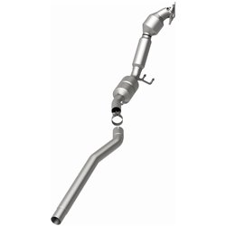 MagnaFlow 2008 Volkswagen Passat Convertisseur Catalytique Ajustement Direct Norme Californie CARB