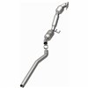 MagnaFlow 2008 Volkswagen Passat Convertisseur Catalytique Ajustement Direct Norme Californie CARB