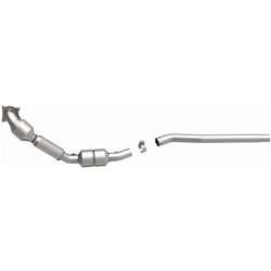 MagnaFlow 2008 Volkswagen Passat Convertisseur Catalytique Ajustement Direct Norme Californie CARB