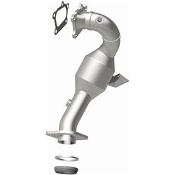 MagnaFlow 2010-2013 Mazda 3 Convertisseur Catalytique Ajustement Direct Norme Californie CARB