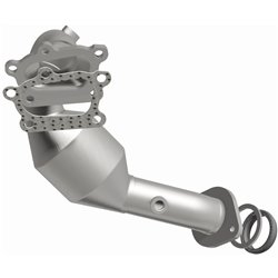 MagnaFlow 2010-2013 Mazda 3 Convertisseur Catalytique Ajustement Direct Norme Californie CARB