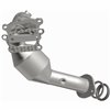MagnaFlow 2010-2013 Mazda 3 Convertisseur Catalytique Ajustement Direct Norme Californie CARB
