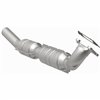 MagnaFlow 2012-2015 Chevrolet Camaro Convertisseur Catalytique Ajustement Direct Norme Californie CARB