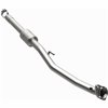 MagnaFlow 2010-2014 Cadillac CTS Convertisseur Catalytique Ajustement Direct Norme Californie CARB